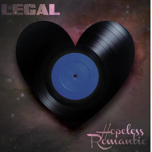 Legal - I Know (feat. Yung Herk)