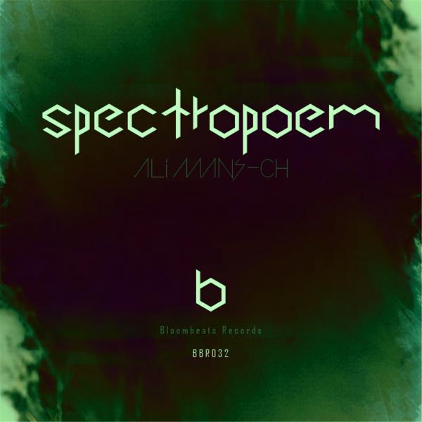 Постер альбома SpectroPoem EP