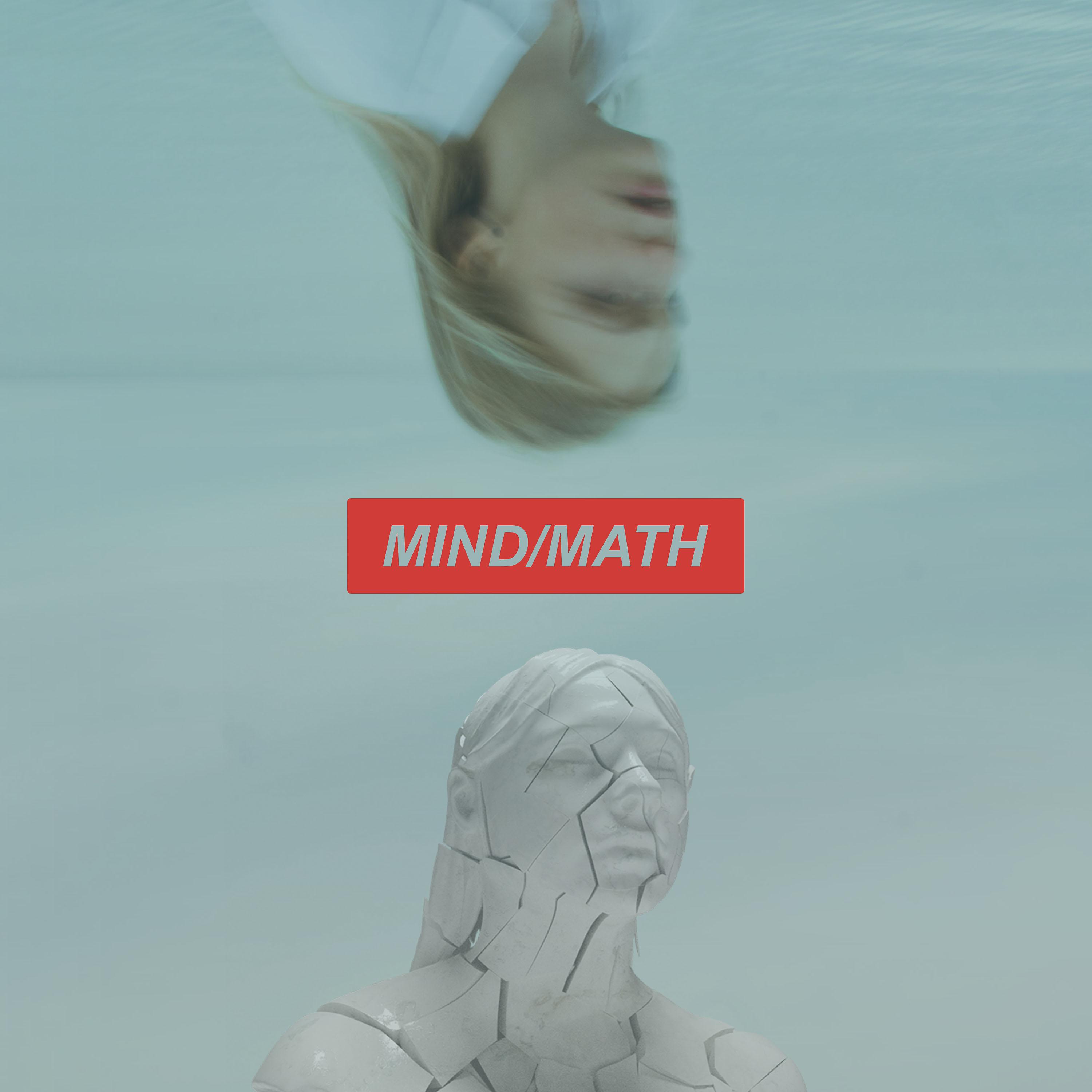 Постер альбома Mind/Math