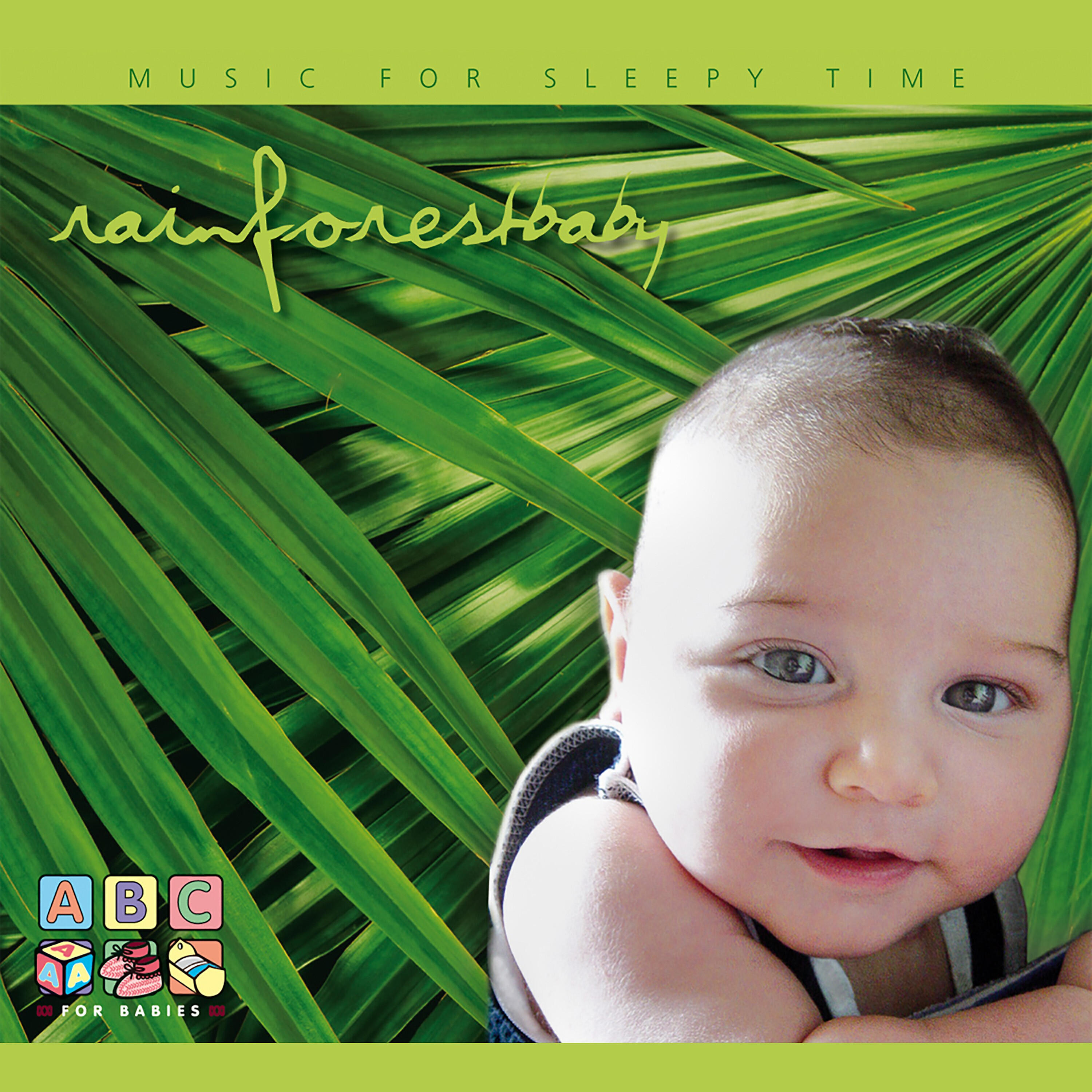 ABC for Babies - Sugar Glider