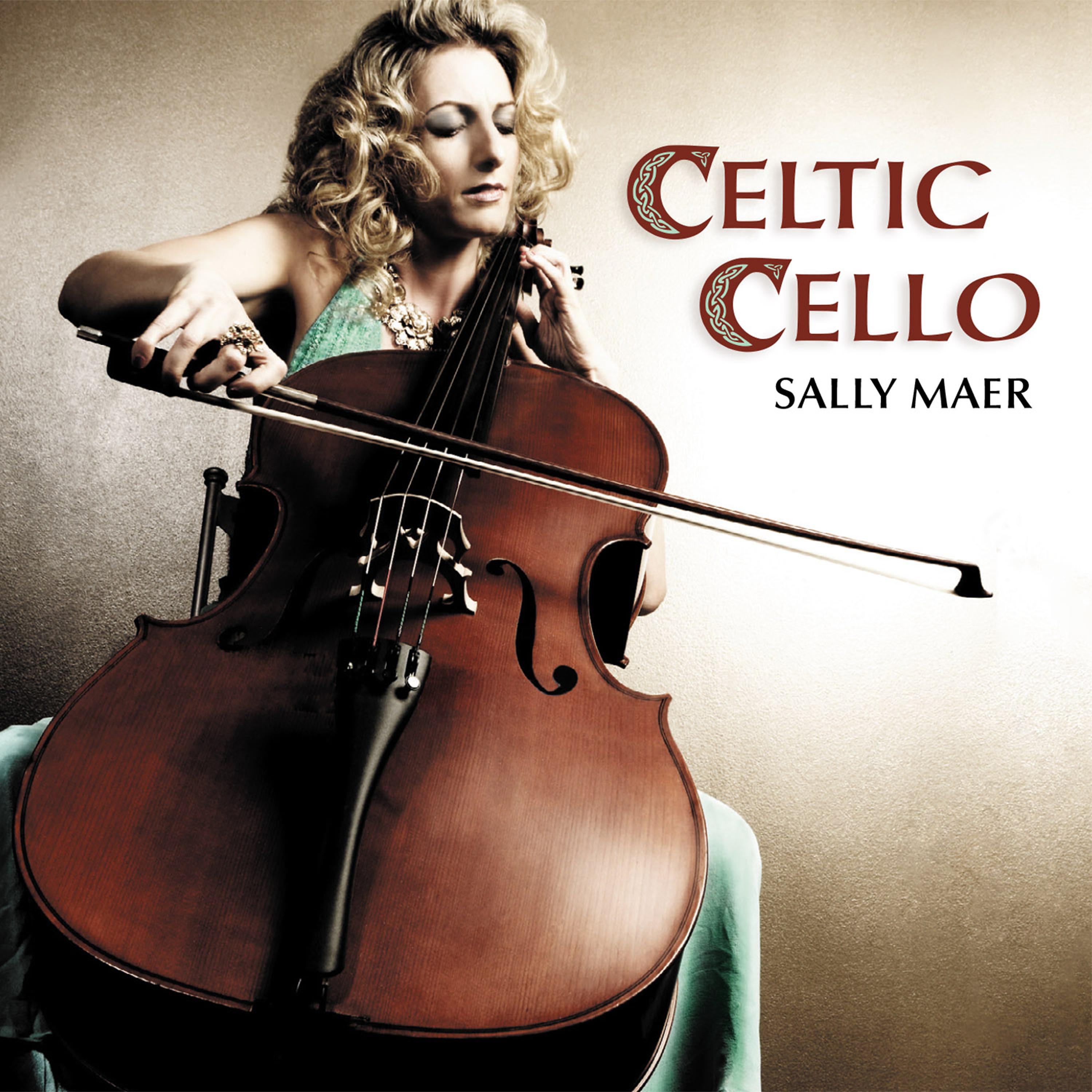 Постер альбома Celtic Cello