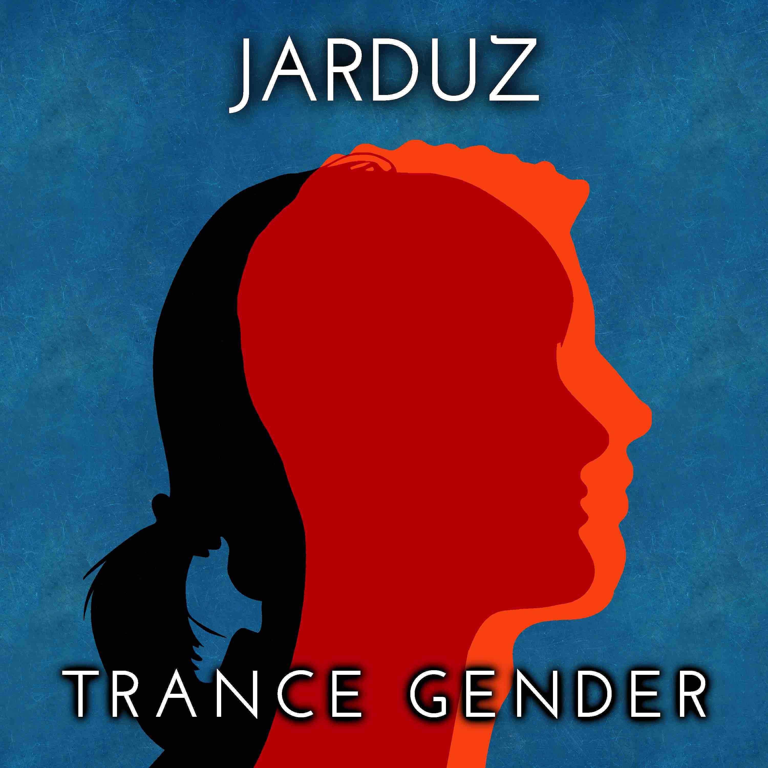 Постер альбома Trance Gender