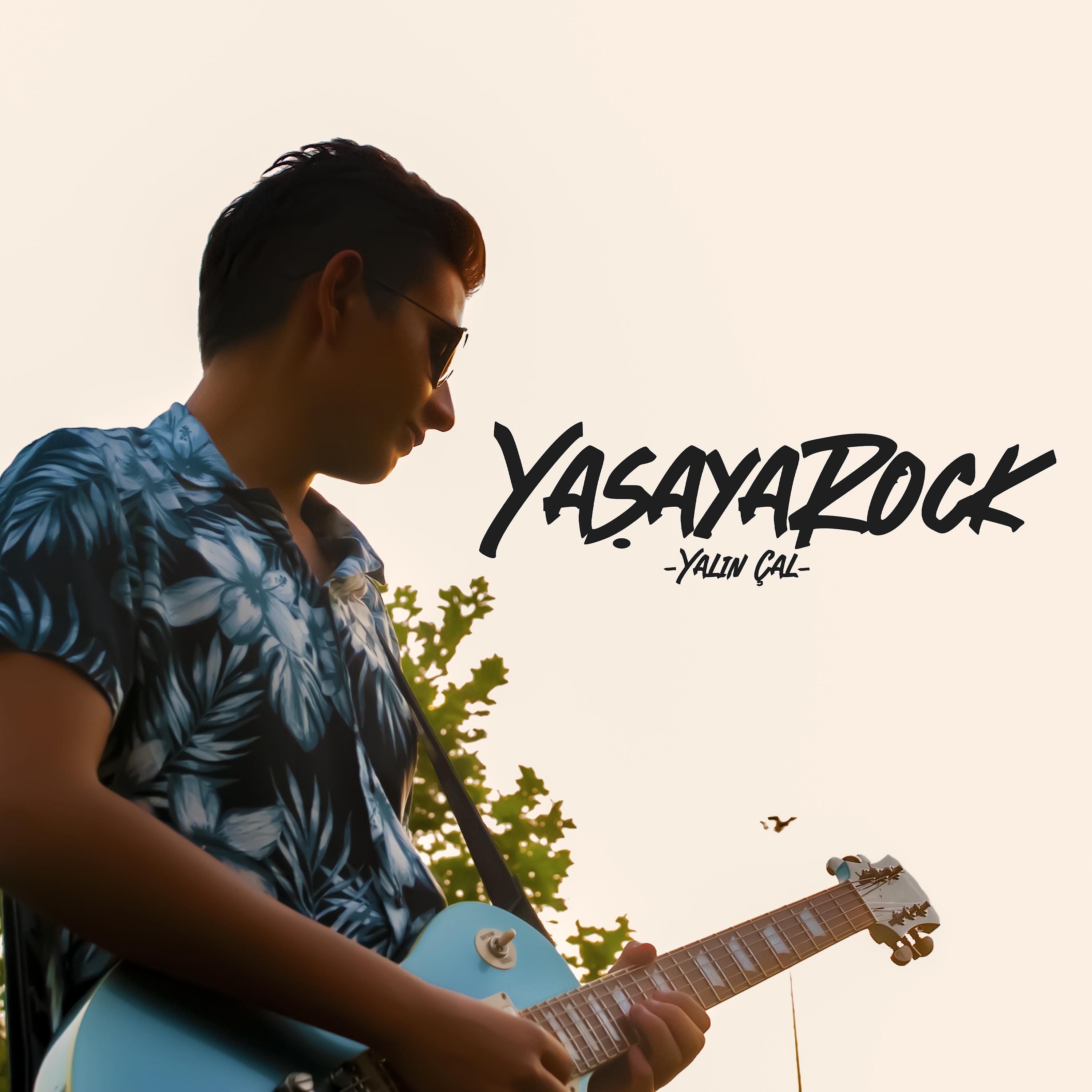 Постер альбома YaşayaRock