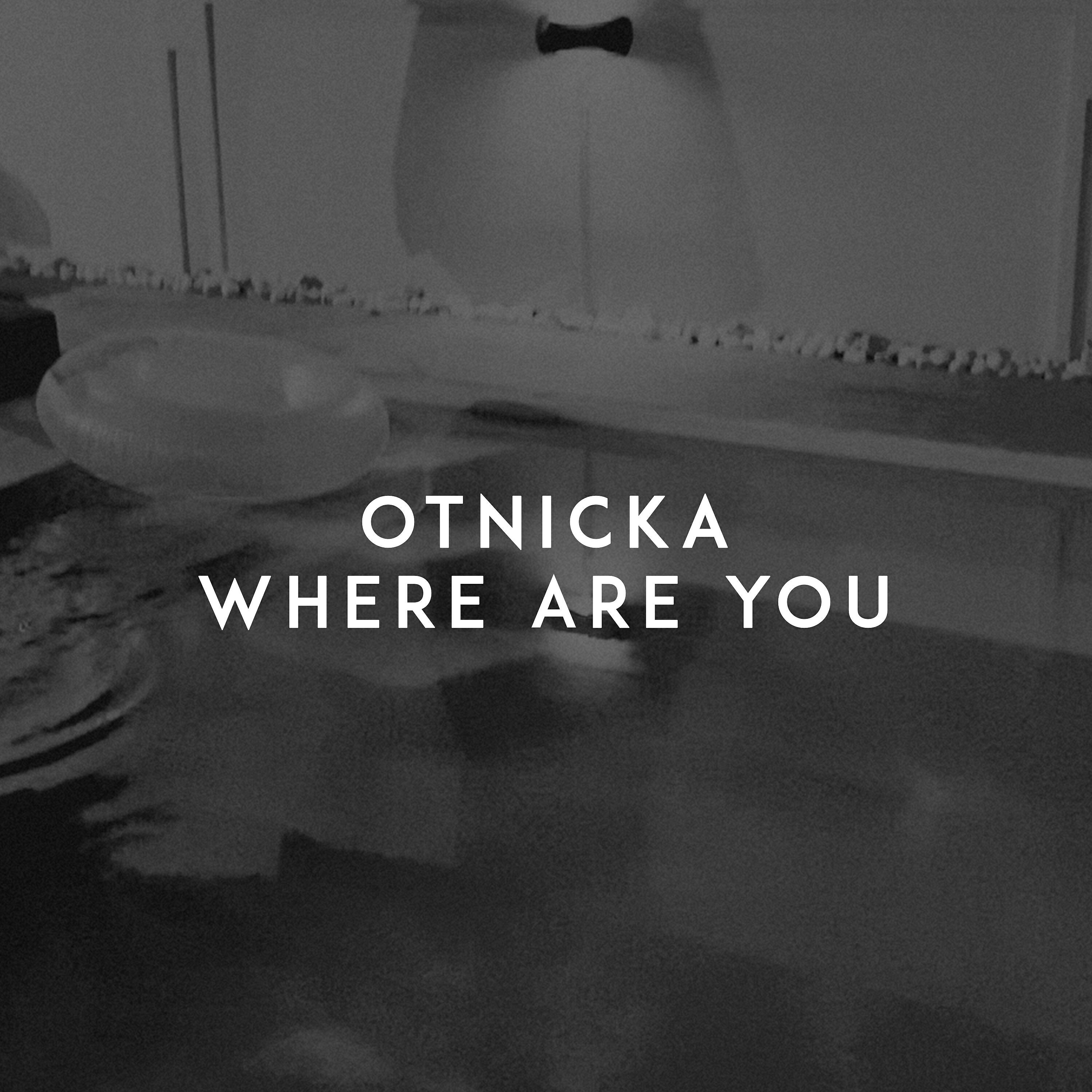 Постер альбома Where Are You