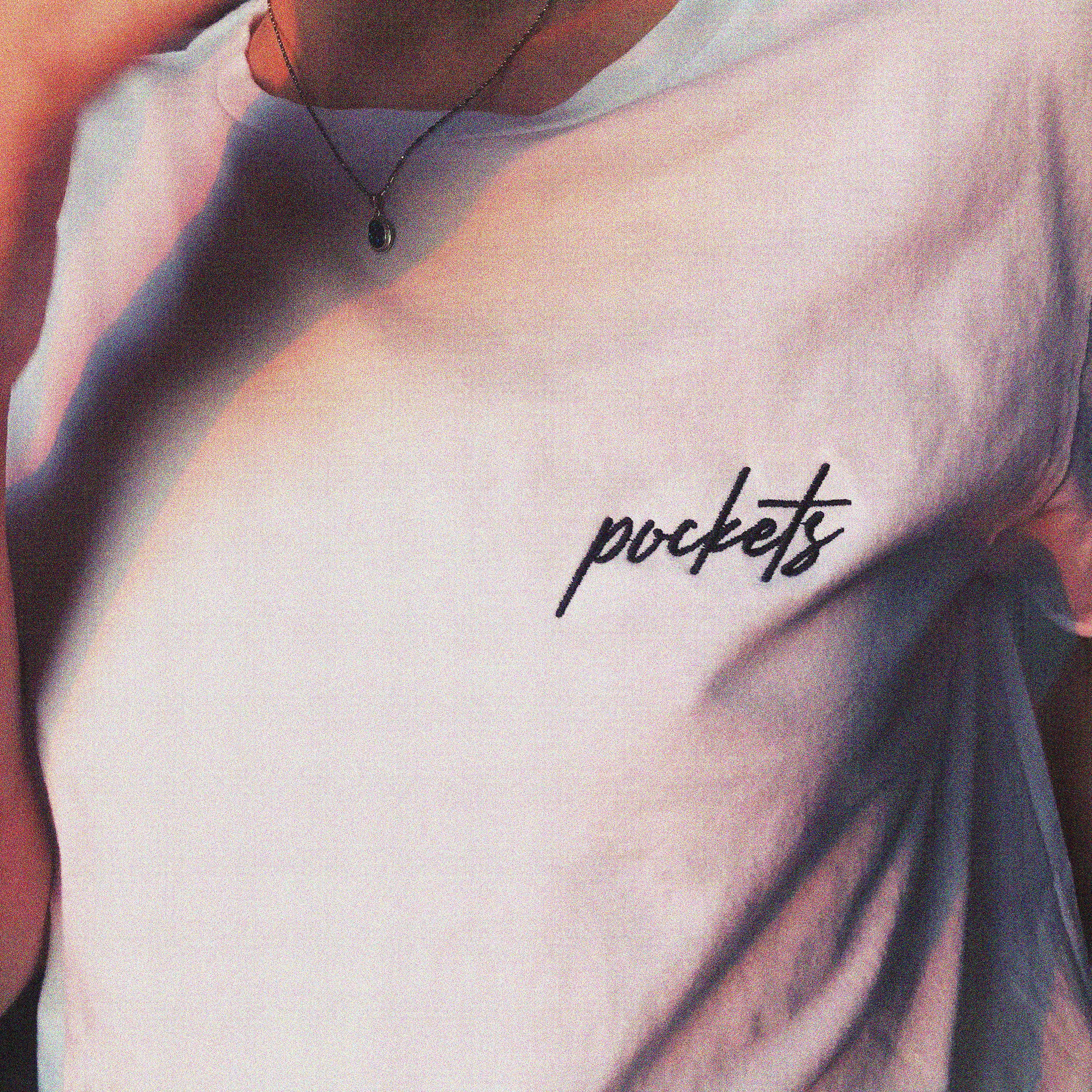 Постер альбома Pockets