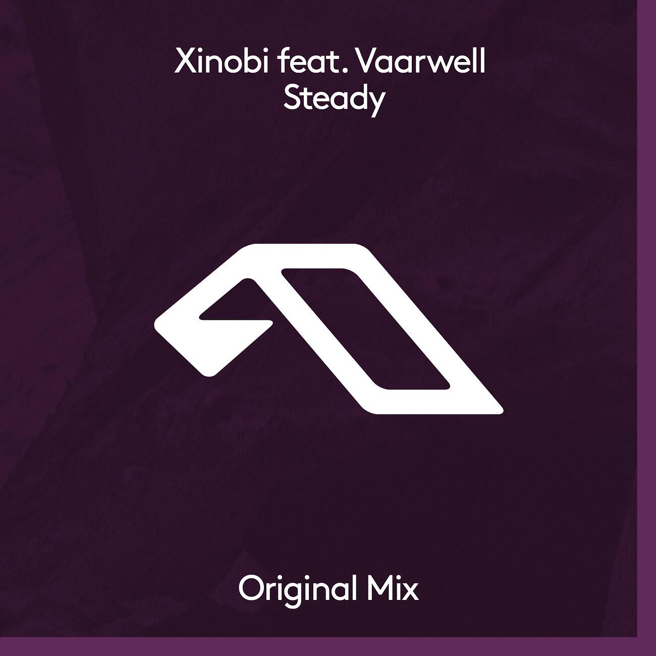 Xinobi - Steady