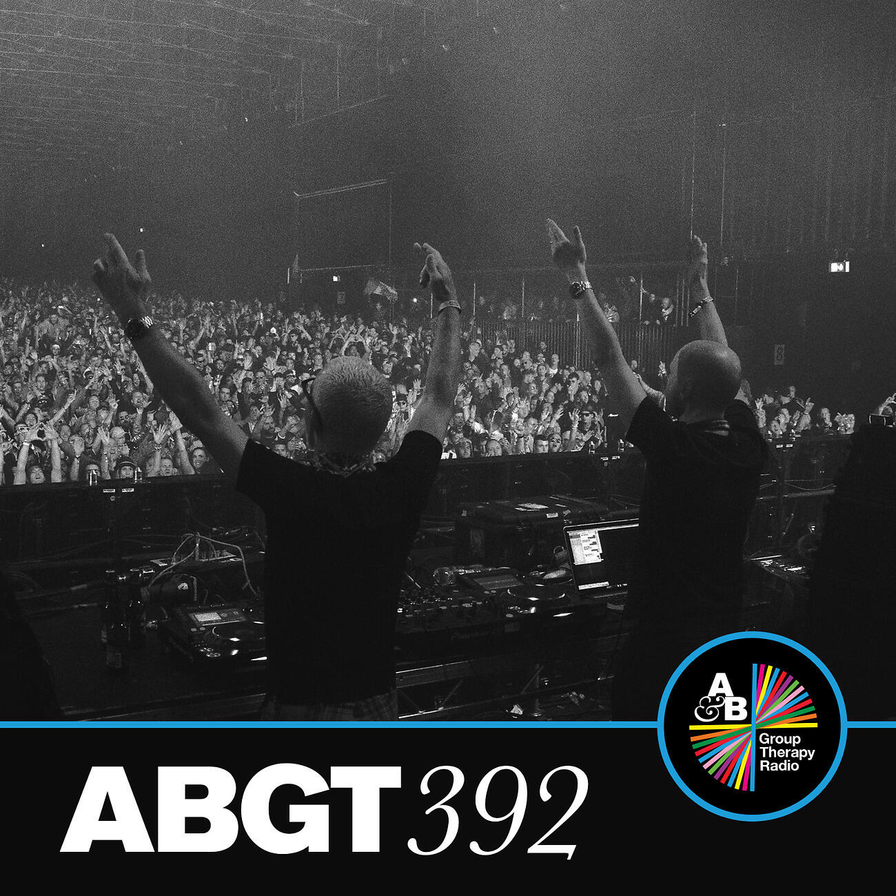 Spada - Part Of Me (ABGT392) (Estiva Remix)