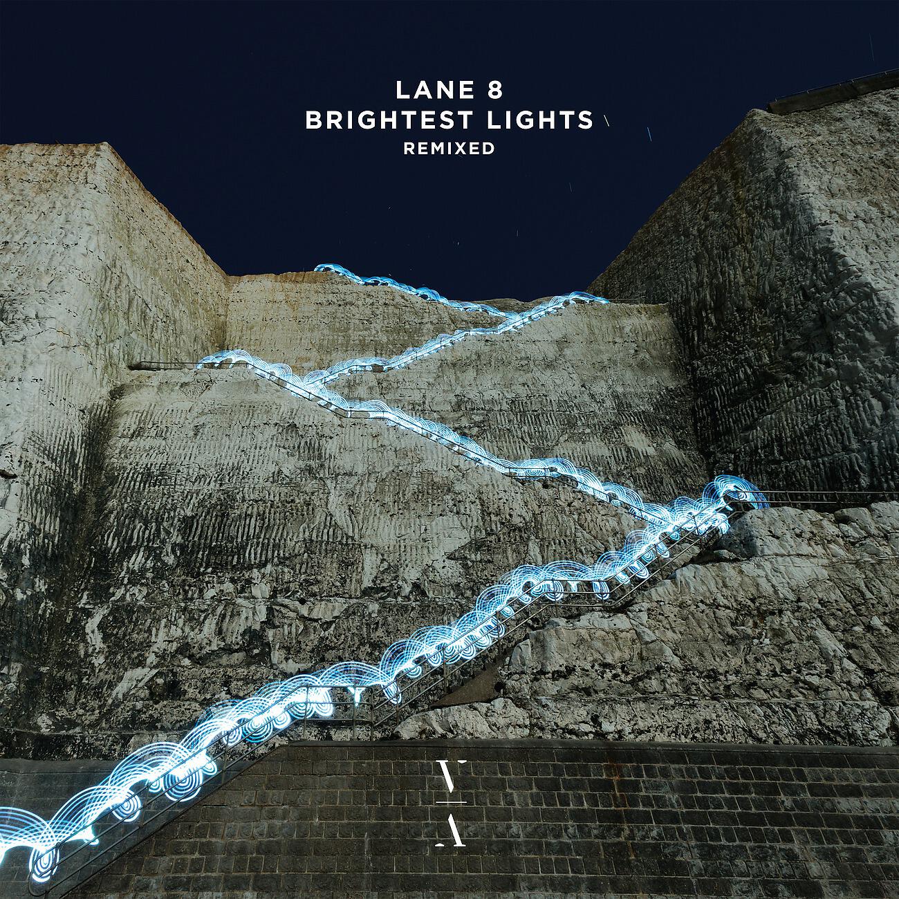 Lane 8 - Don't Let Me Go (Avoure Remix)