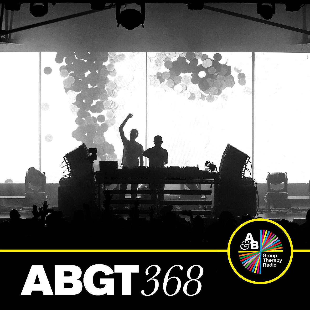 Above - Prelude (Flashback) [ABGT368] (Andrew Bayer & James Grant Remix)