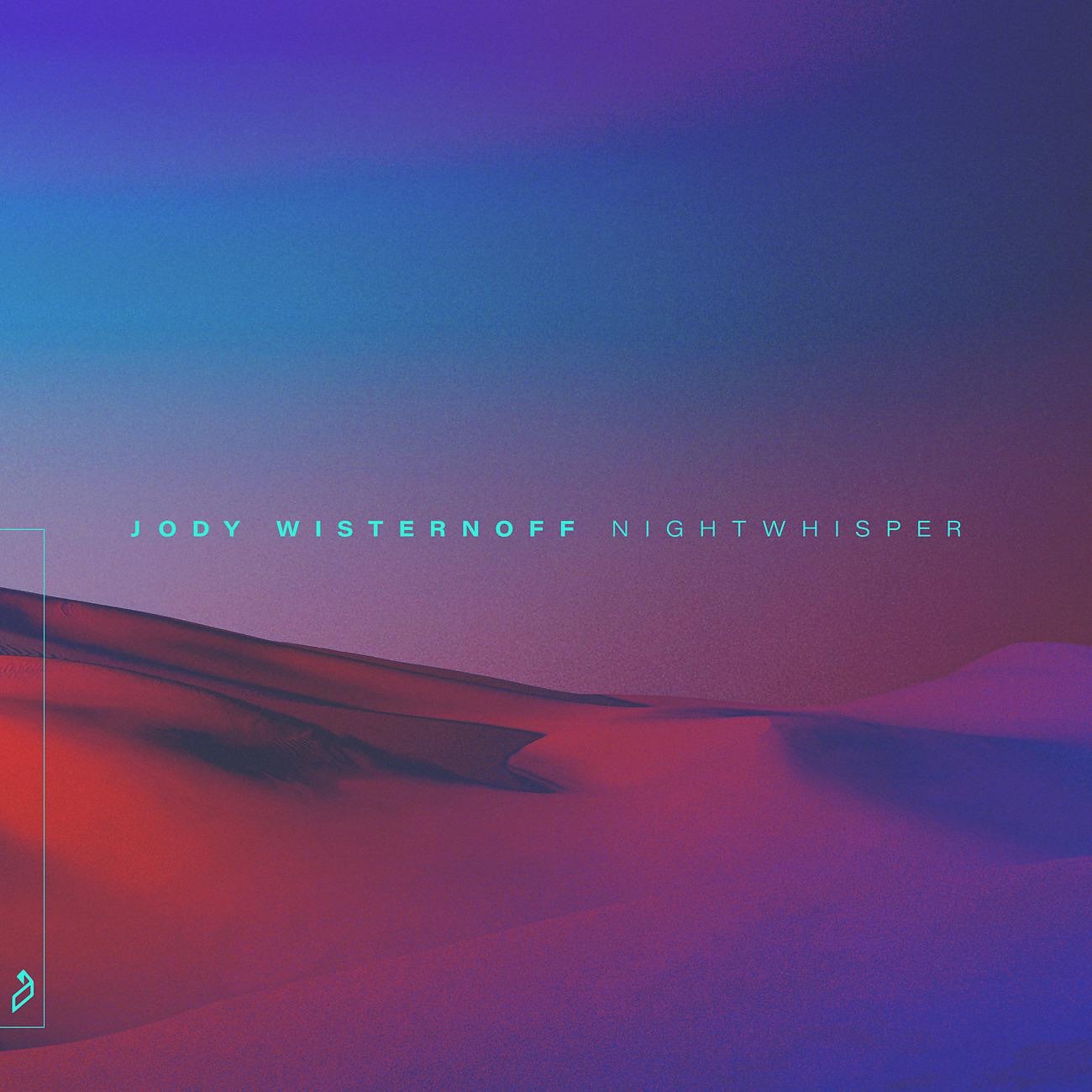 Постер альбома Nightwhisper