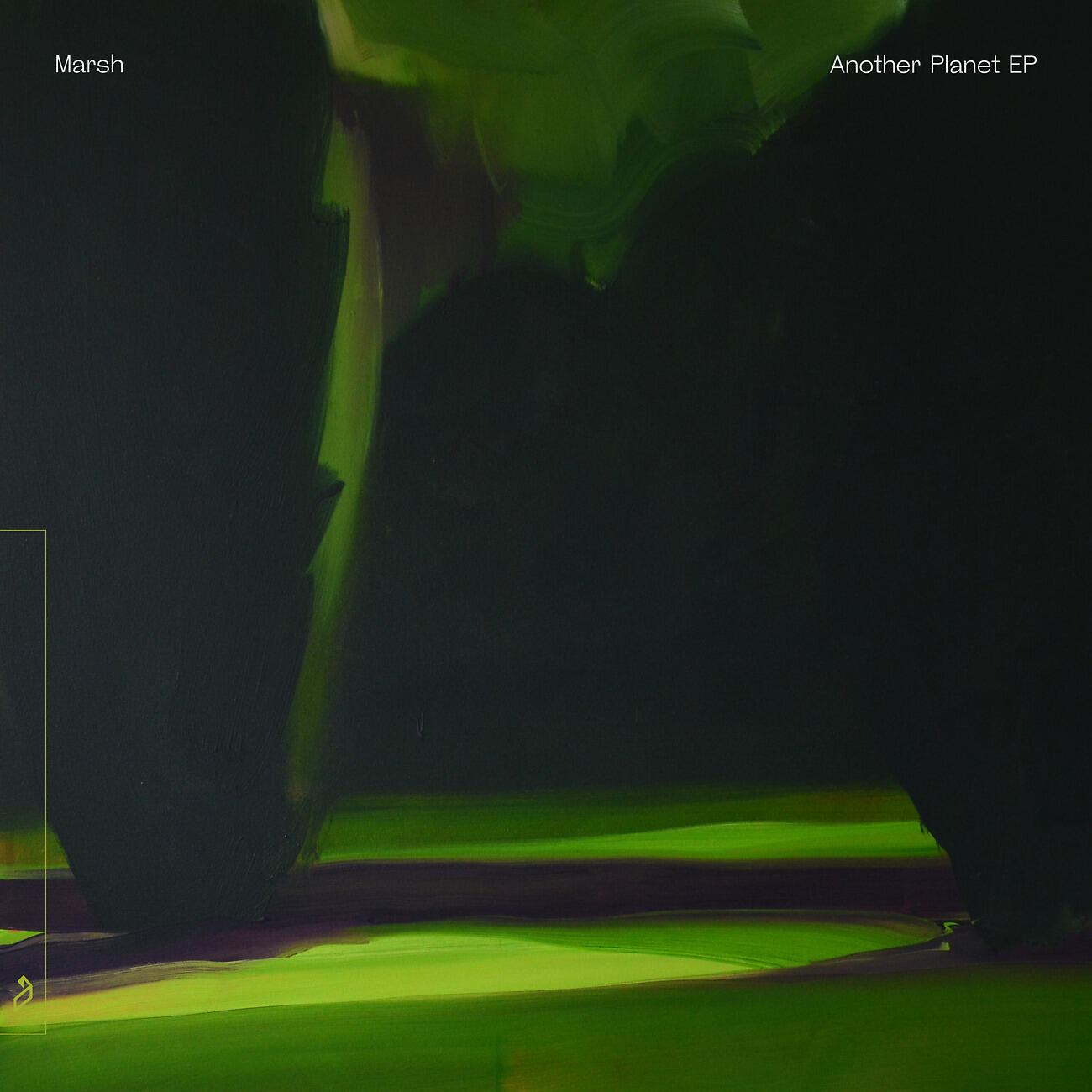 Marsh - Fable