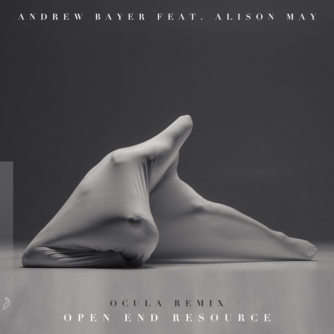 Постер альбома Open End Resource (OCULA Remix)