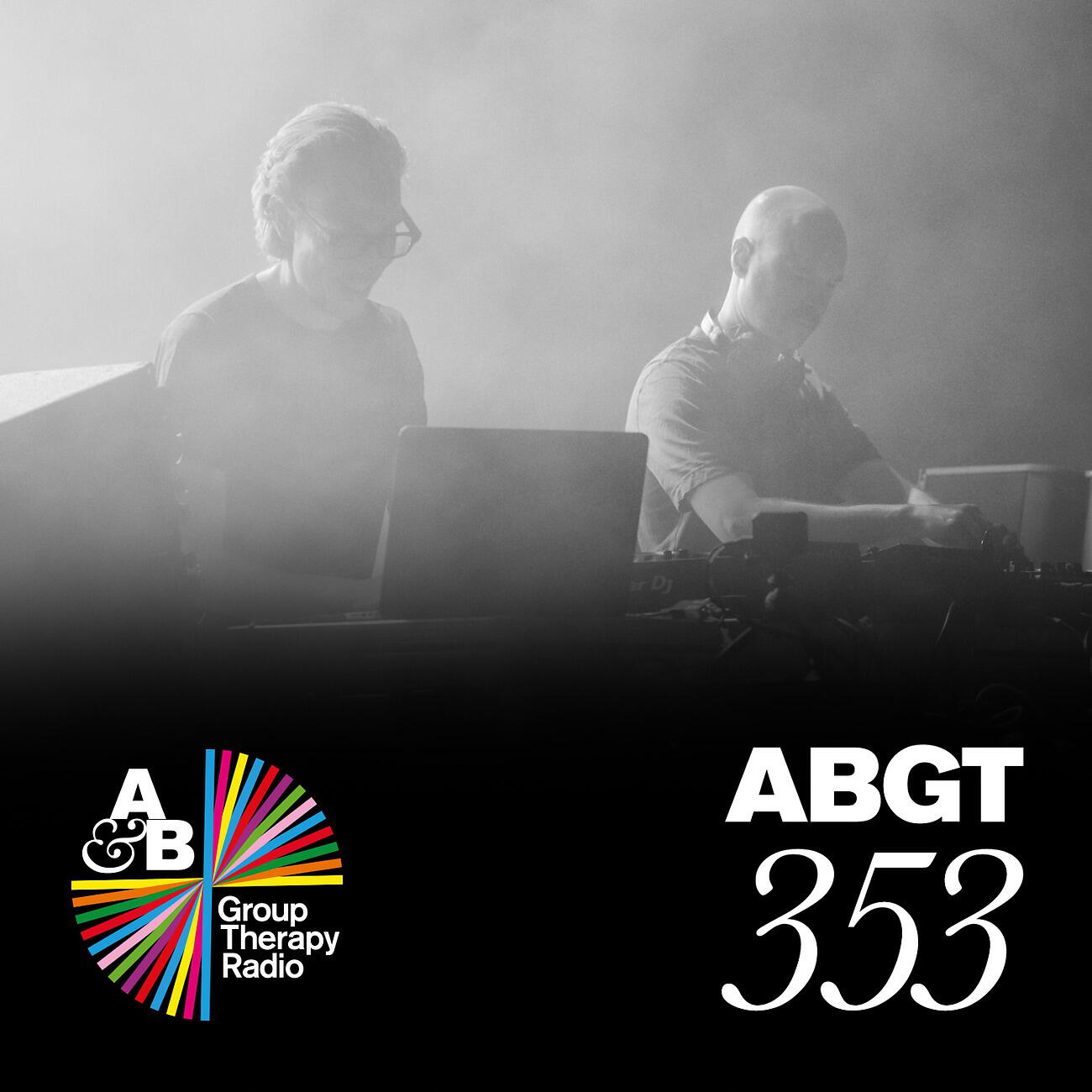 Ben Böhmer - Black Hole (Push The Button) [ABGT353]