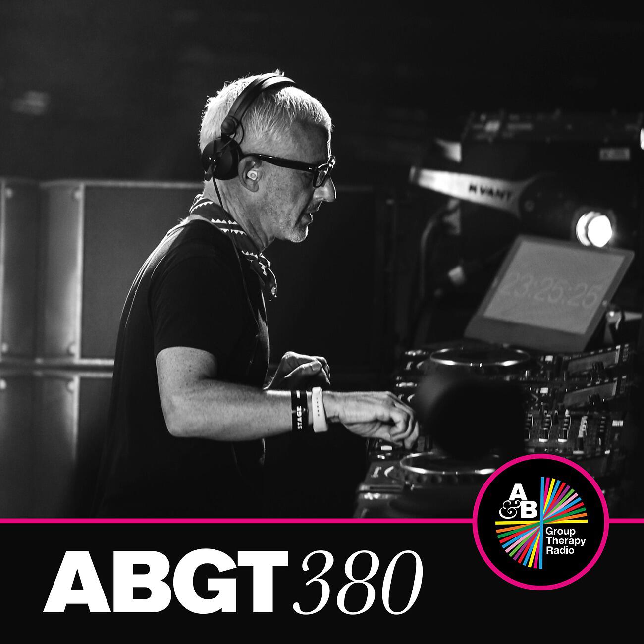 Jerome Isma-Ae - Hold That Sucker Down (Push The Button) [ABGT380] (Charlotte de Witte Trance Remix)