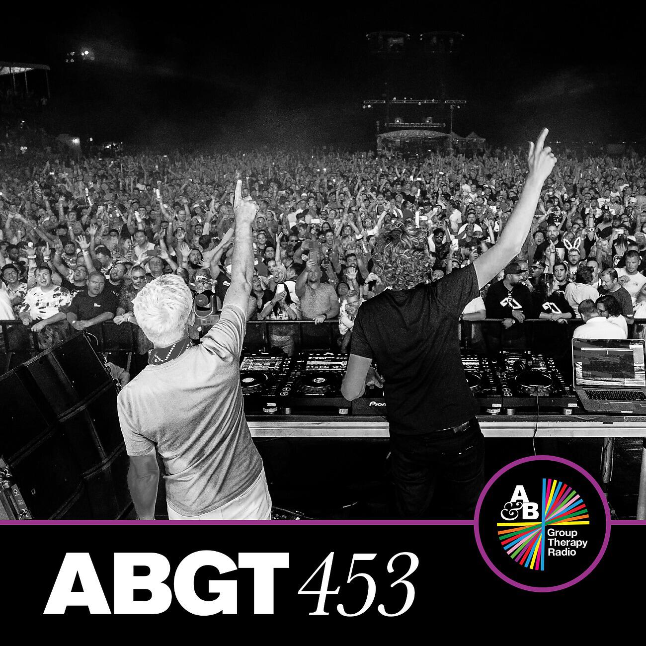 Fehrplay - Yoyogi (ABGT453)