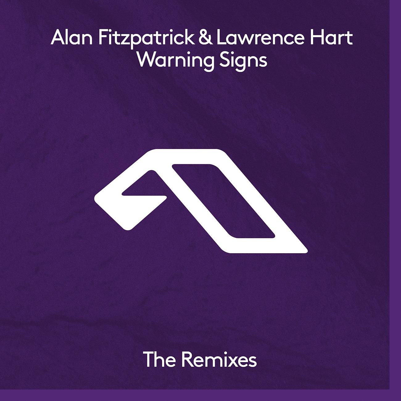 Постер альбома Warning Signs (The Remixes)