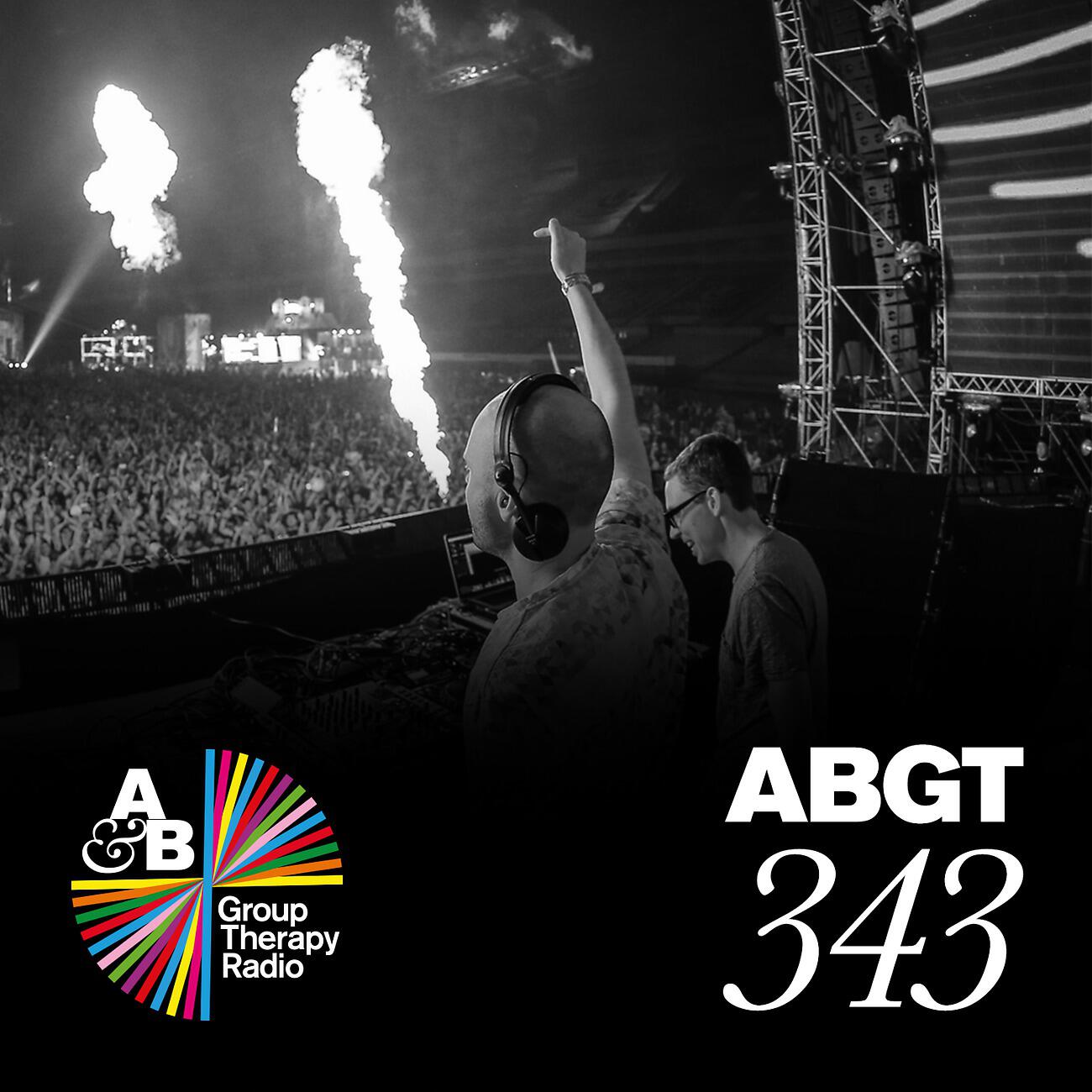 Boom Jinx - To The Six (Flashback) [ABGT343] (Martin Roth Remix)