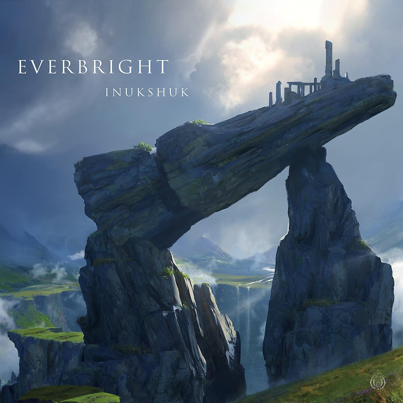 Постер альбома Everbright EP