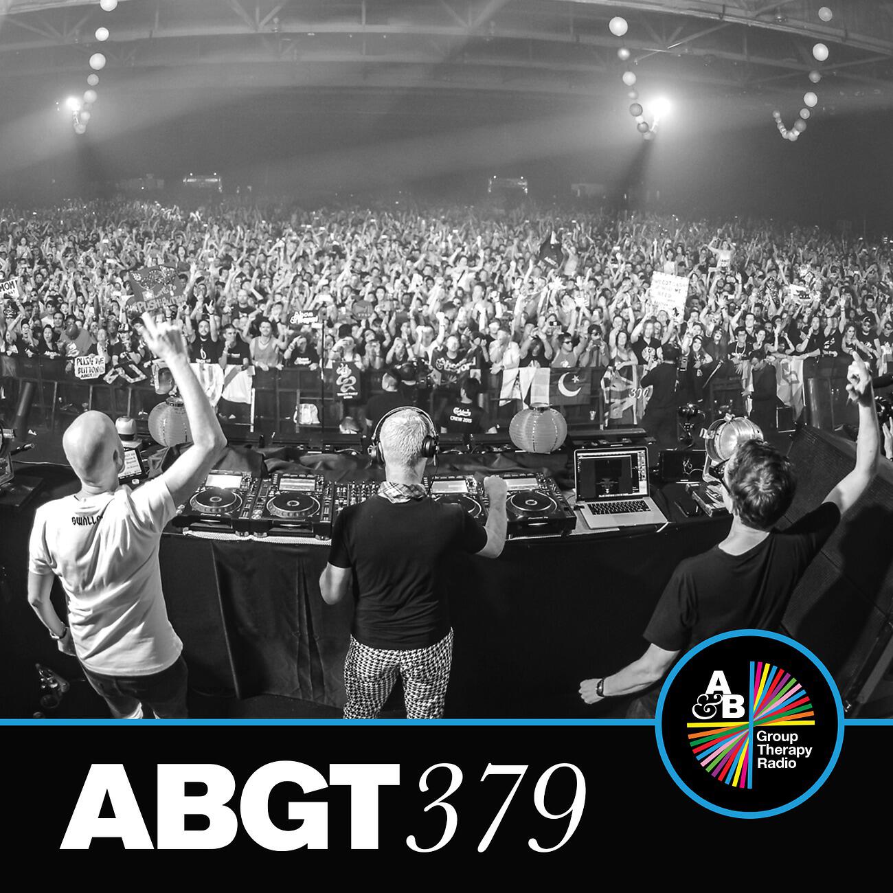 3LAU - Tokyo (ABGT379) (Fatum Remix)