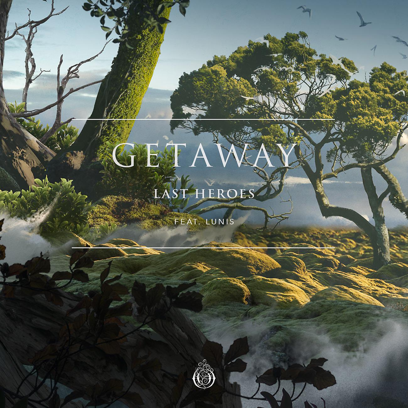 Постер альбома Getaway (feat. Lunis)
