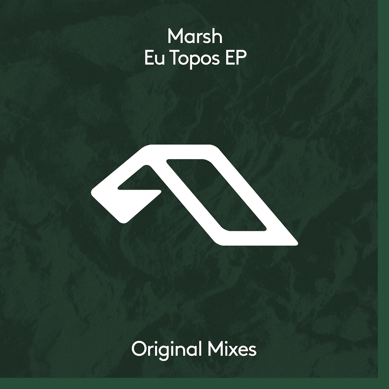 Marsh - Eu Topos (Extended Mix)