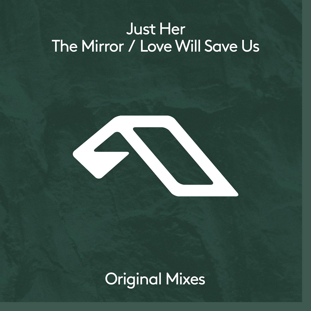Постер альбома The Mirror / Love Will Save Us