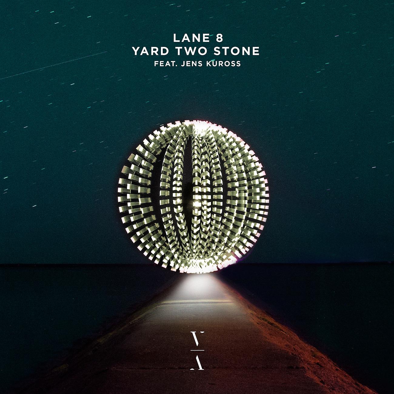 Постер альбома Yard Two Stone