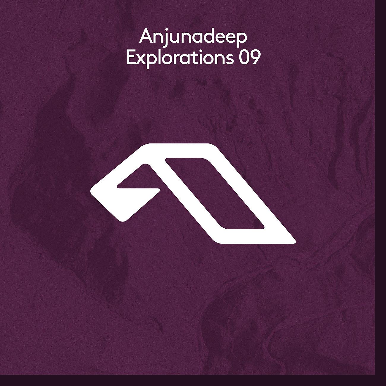 Постер альбома Anjunadeep Explorations 09