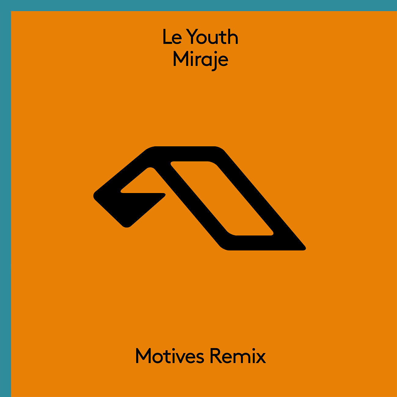 Le Youth - Miraje (Motives Extended Mix)