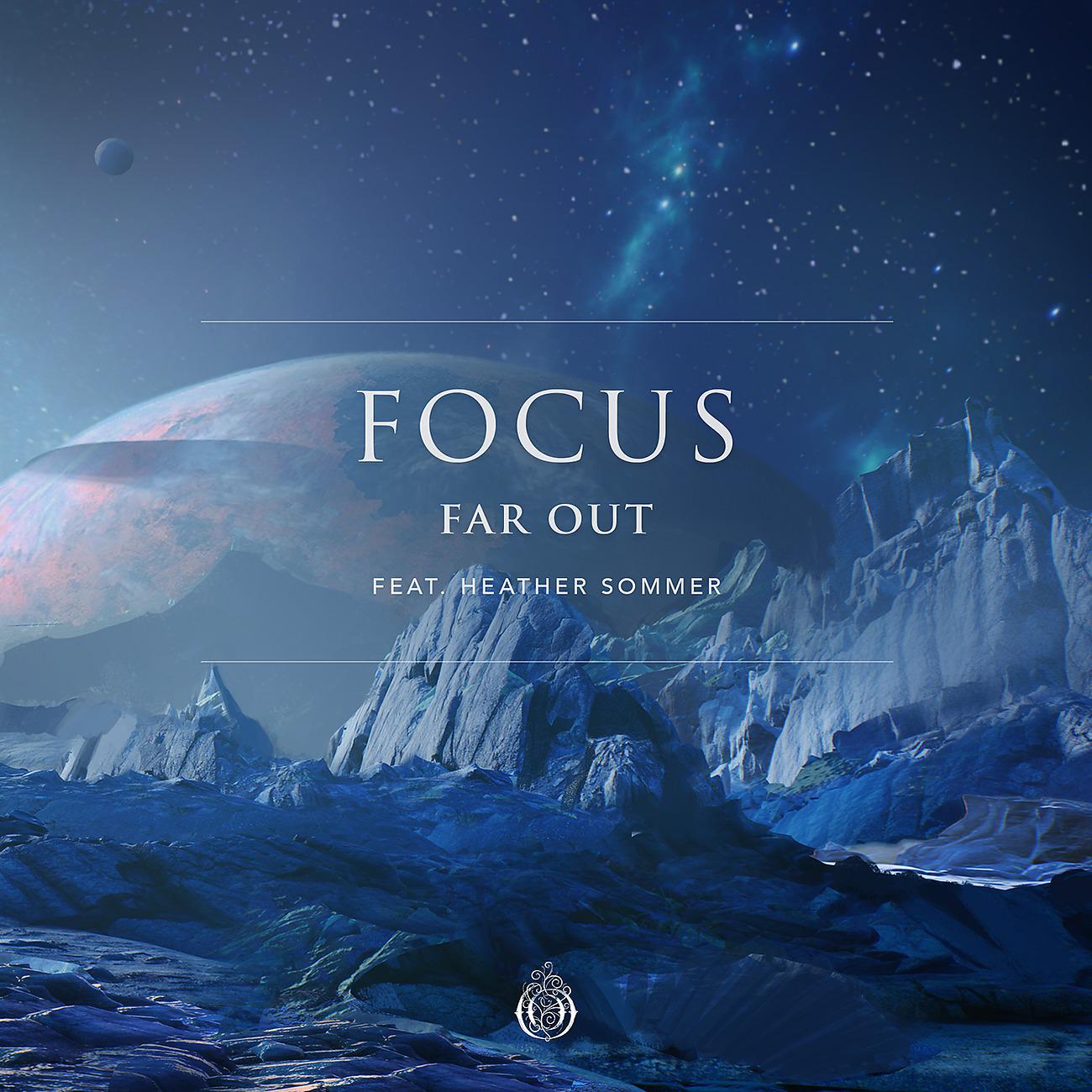 Постер альбома Focus (feat. Heather Sommer)