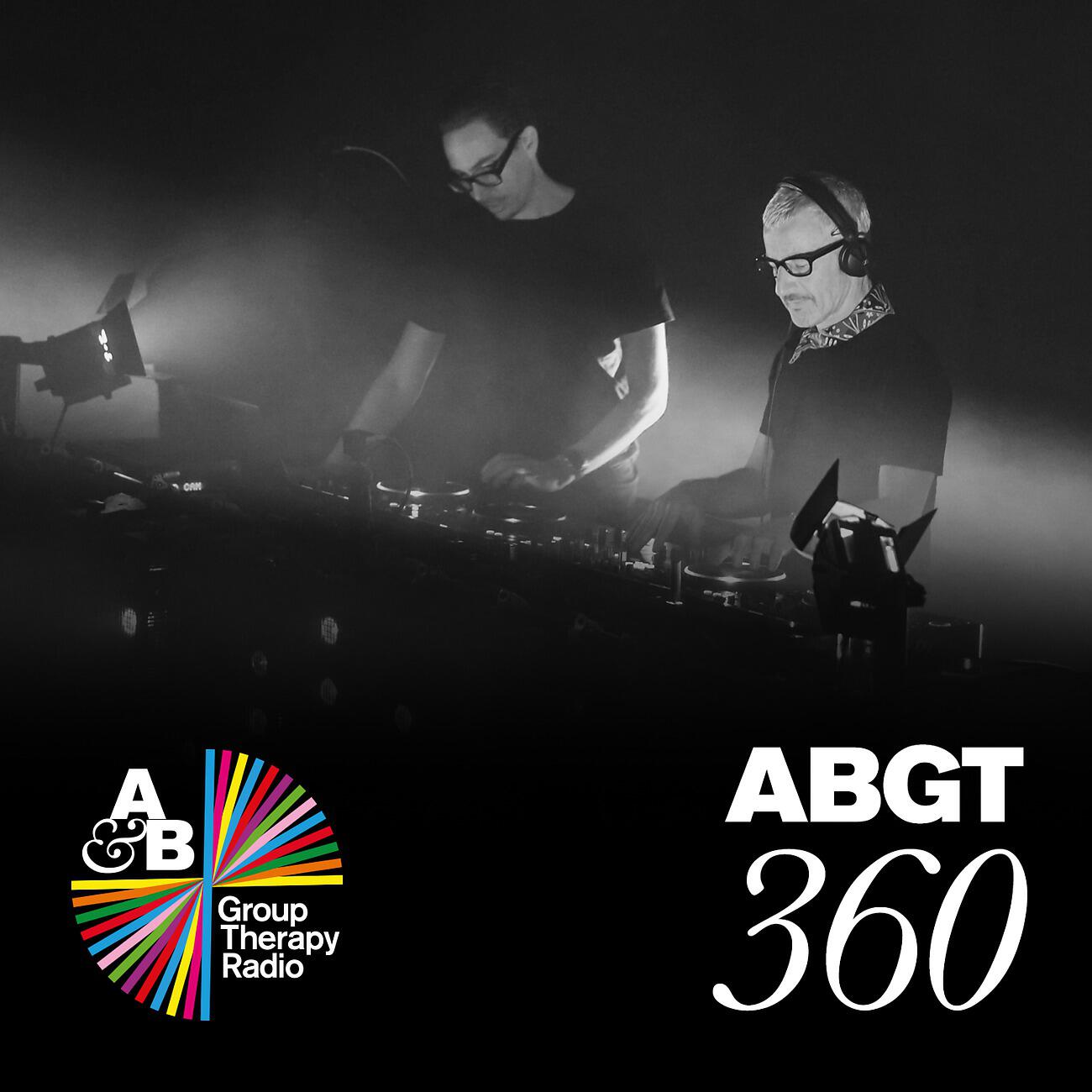 Tritonal - Never Be The Same (ABGT360) (PROFF Remix)