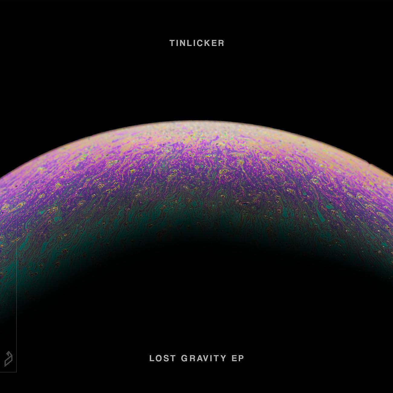 Постер альбома Lost Gravity EP