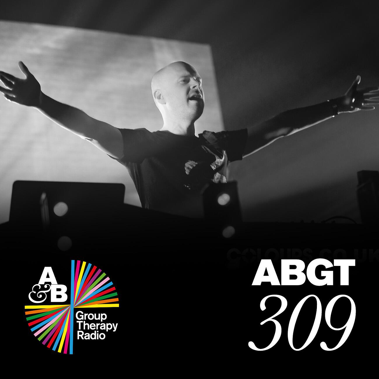 Myon - Hearts & Silence (ABGT309) (Dave Neven Remix)