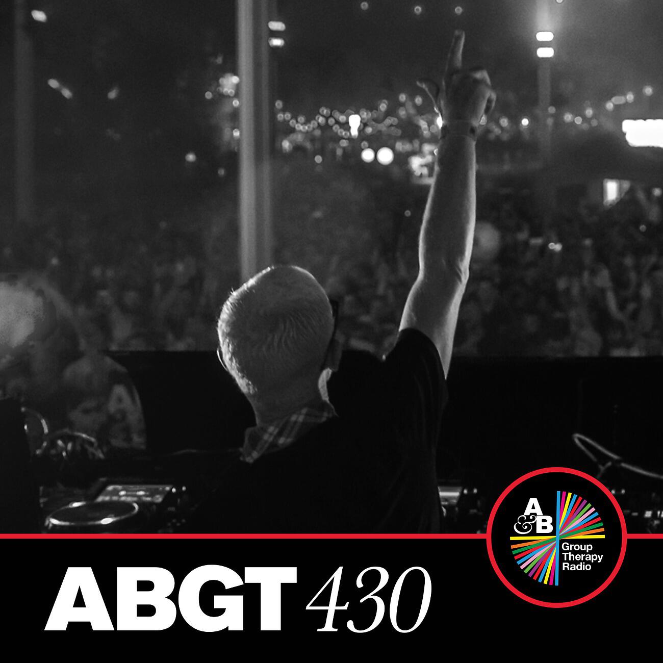 Andy Moor - Safe On Both Sides (ABGT430)