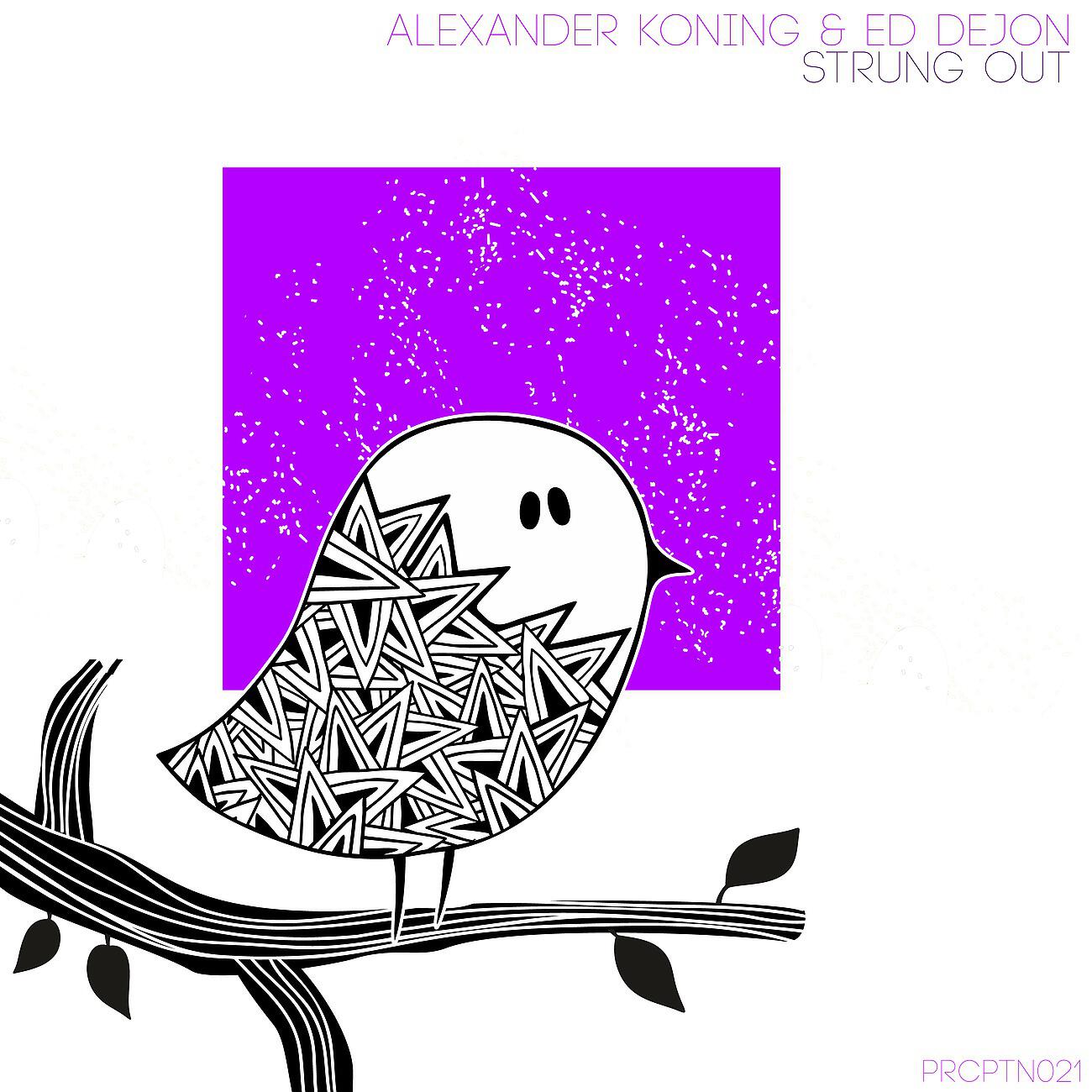 Alexander Koning - Prop Sixty