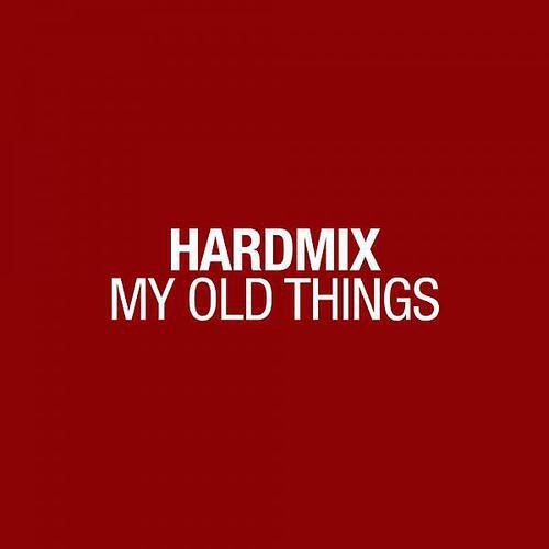 Hardmix - Escape On The Sunday