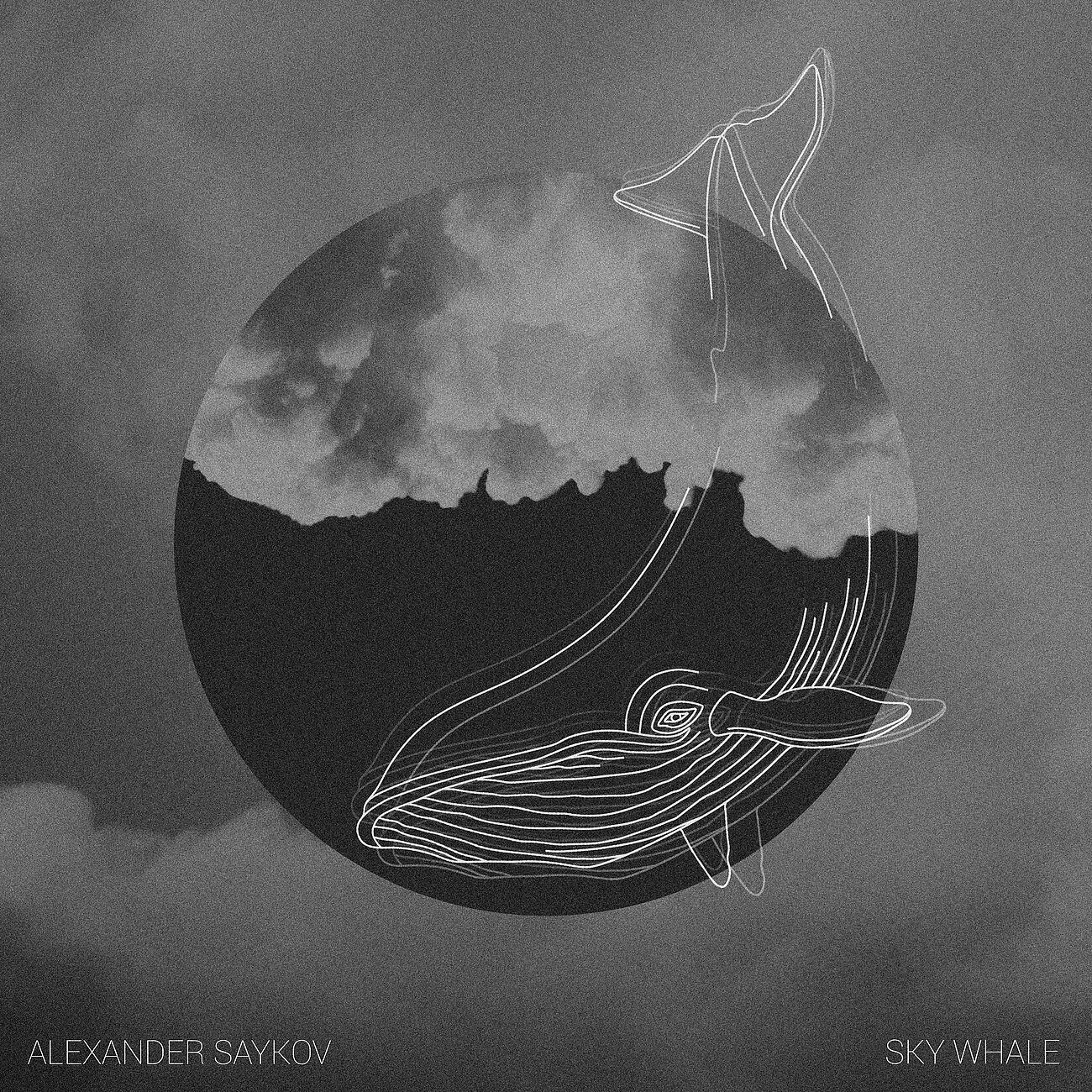 Alexander Saykov - Sky Whale (Echo Delta Remix)