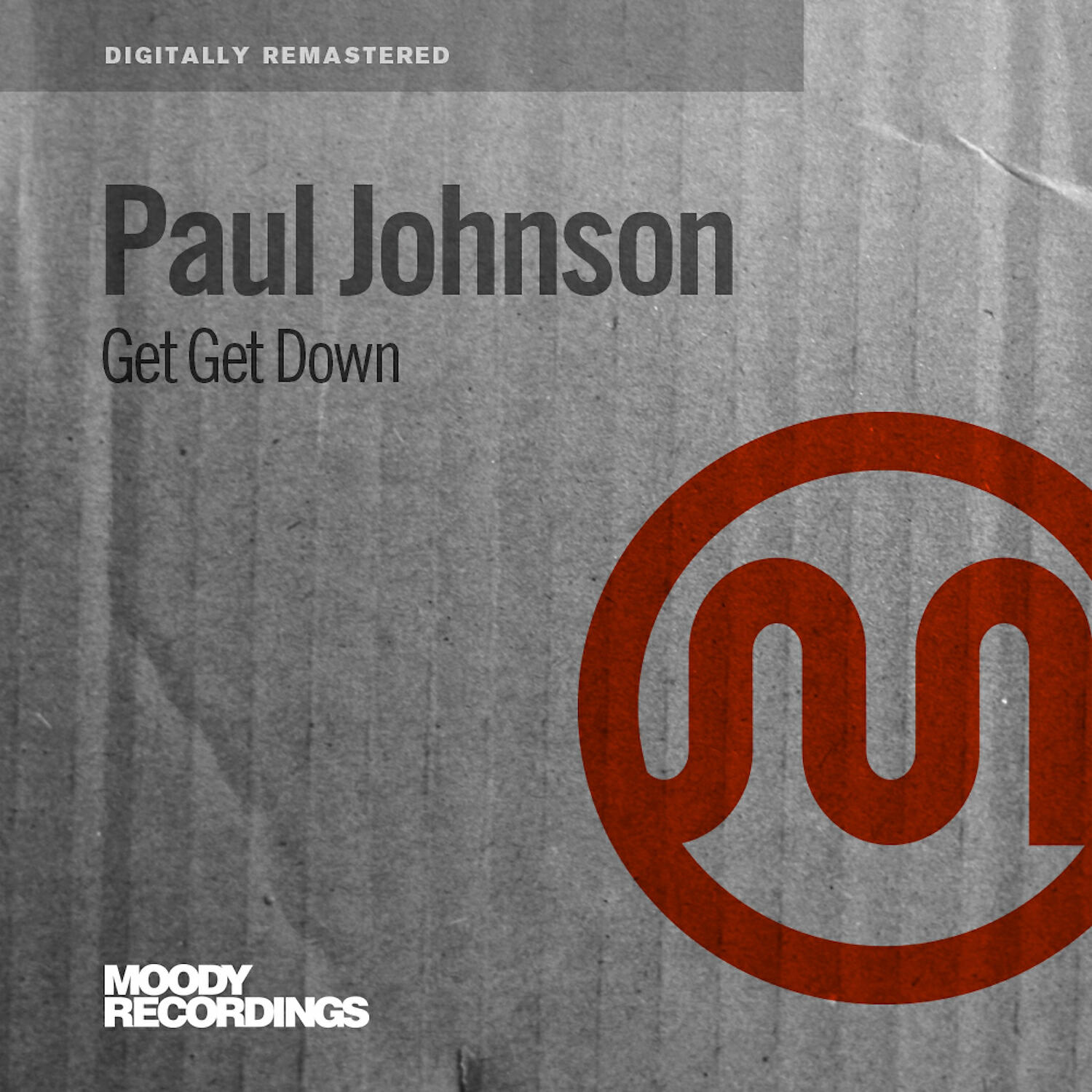 Paul Johnson - Get Get Down (Get Get Nerio's Dubwork Remix)