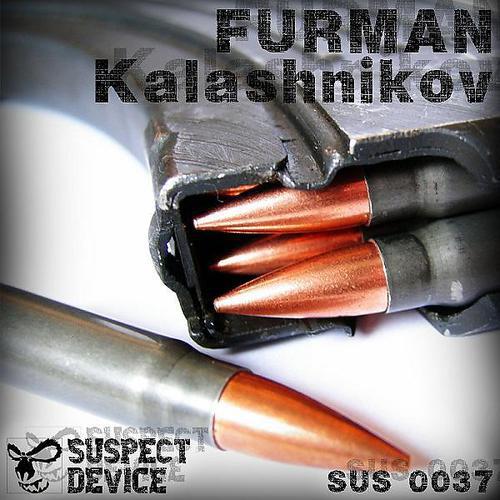 FURMAN - Kalashnikov