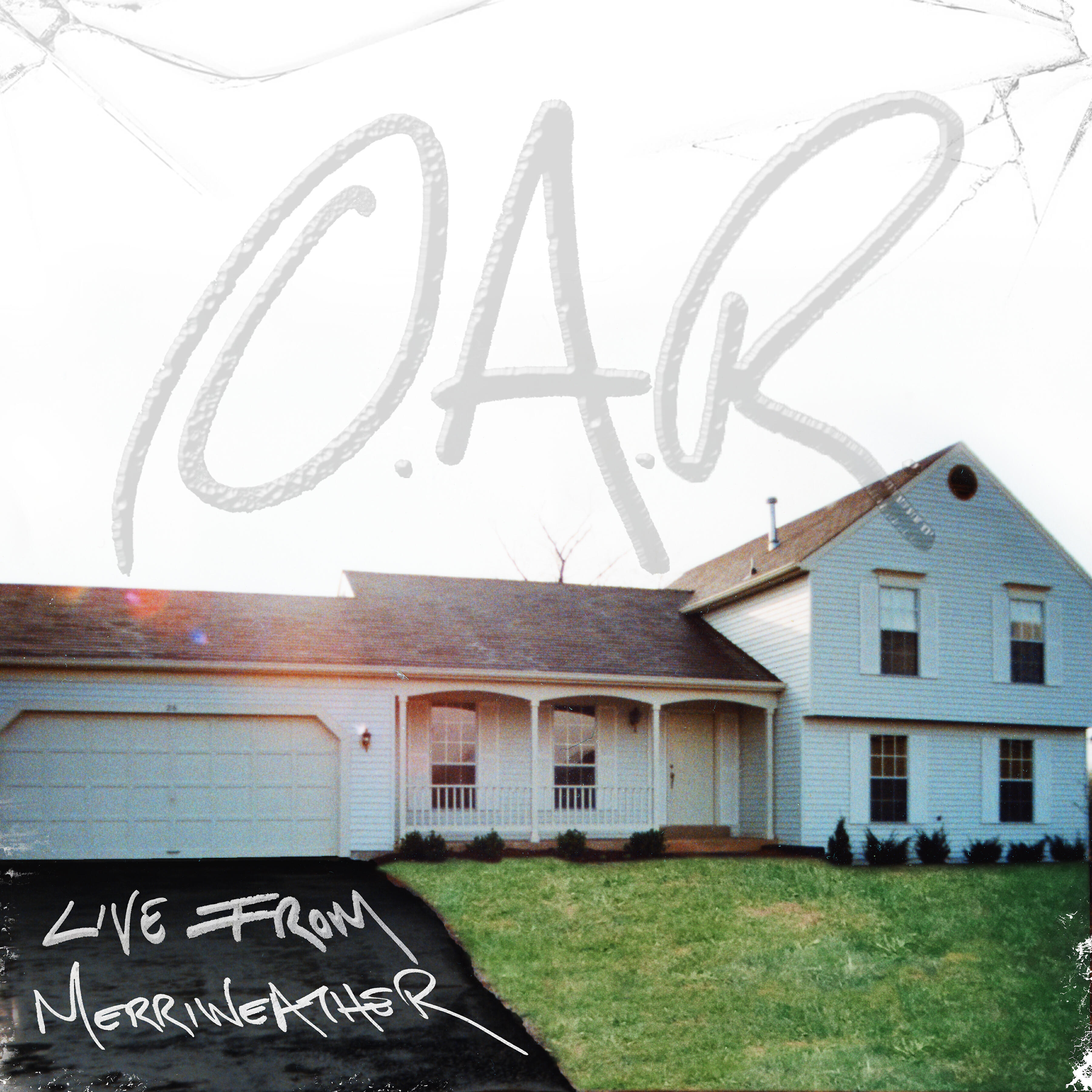 O.A.R. - Missing Pieces (Live)