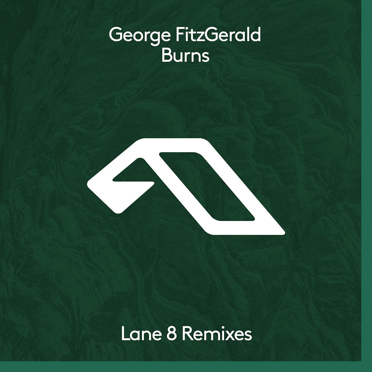 Постер альбома Burns (Lane 8 Remixes)