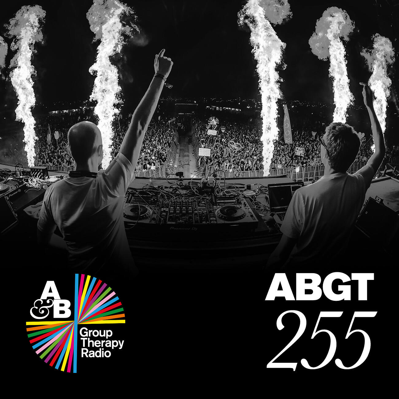 Rolo Green - Sandbach (ABGT255) (Rolo Green Remix)