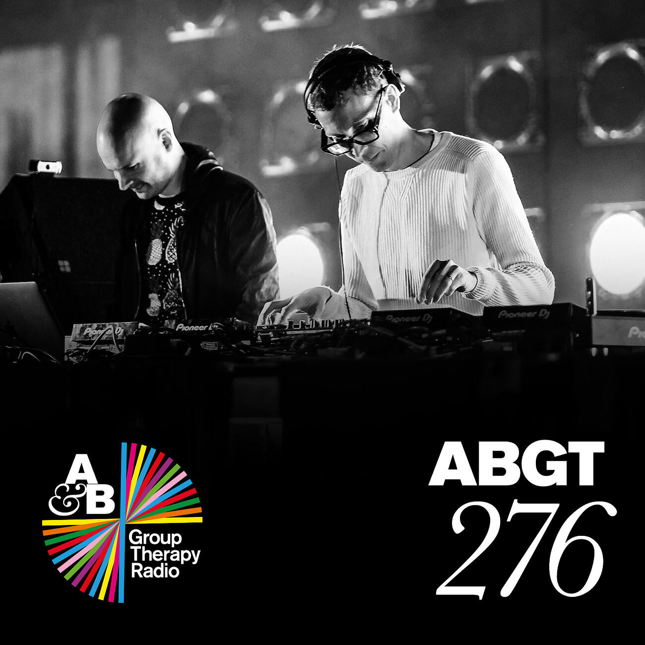 CAPA - Breathe (ABGT276) (Tinlicker Remix)
