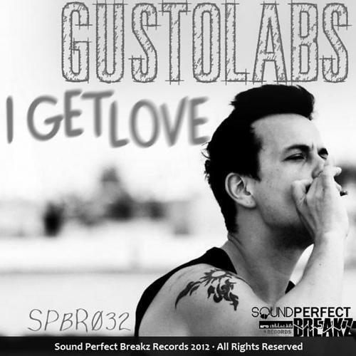 GUSTOLABS - Higher