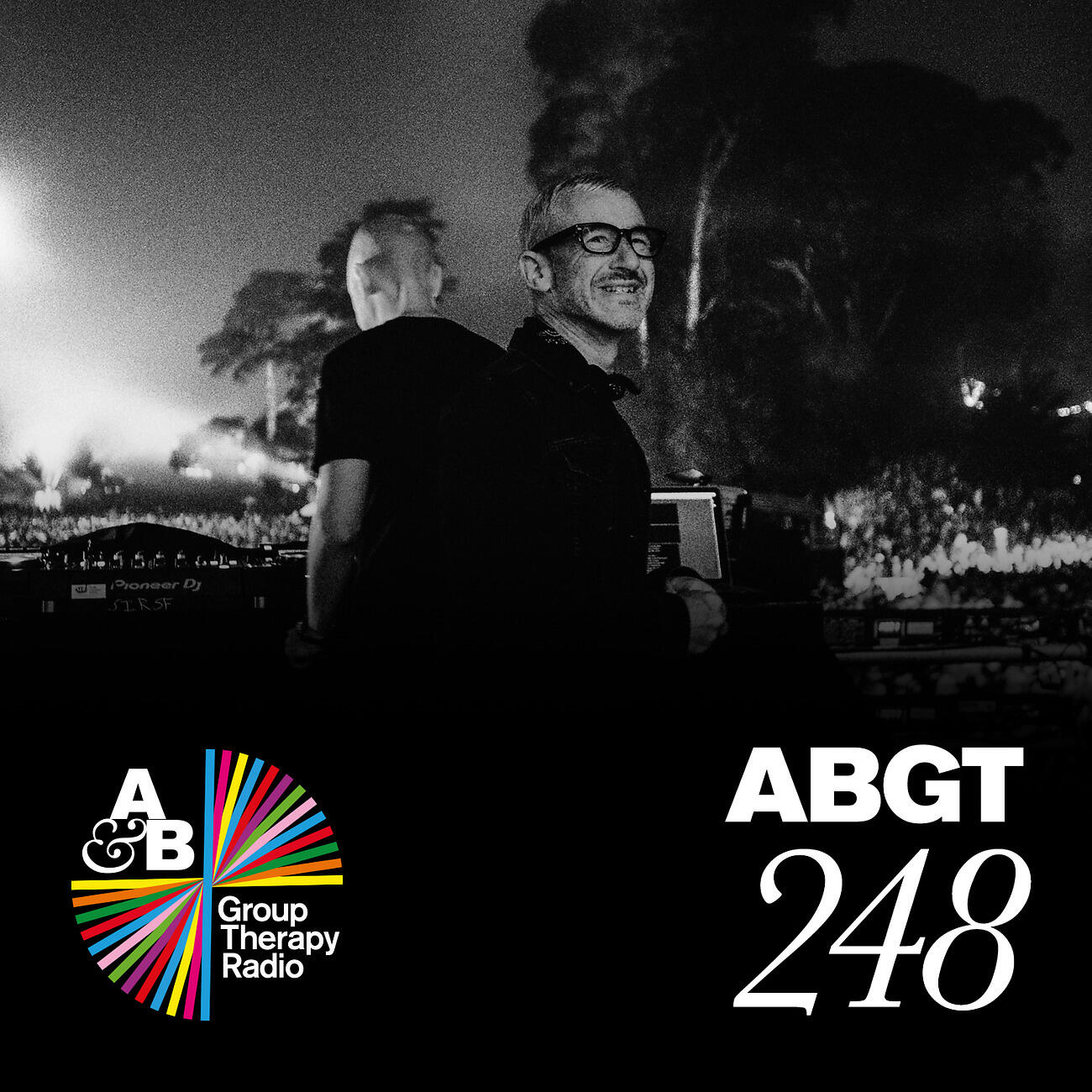 Makaseo - Ritual (ABGT248) (Nay Jay Remix)