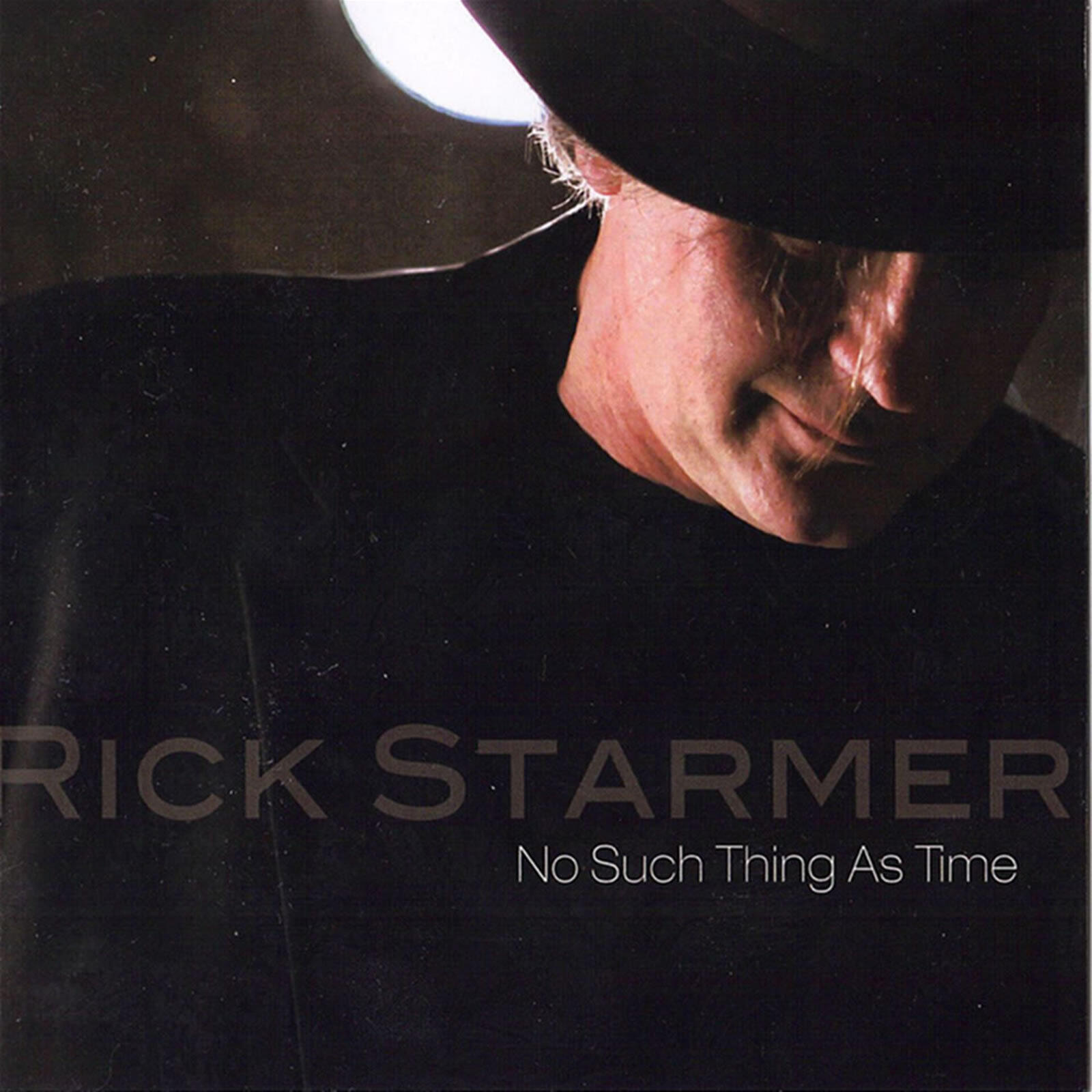 Rick Starmer - Cinnamon