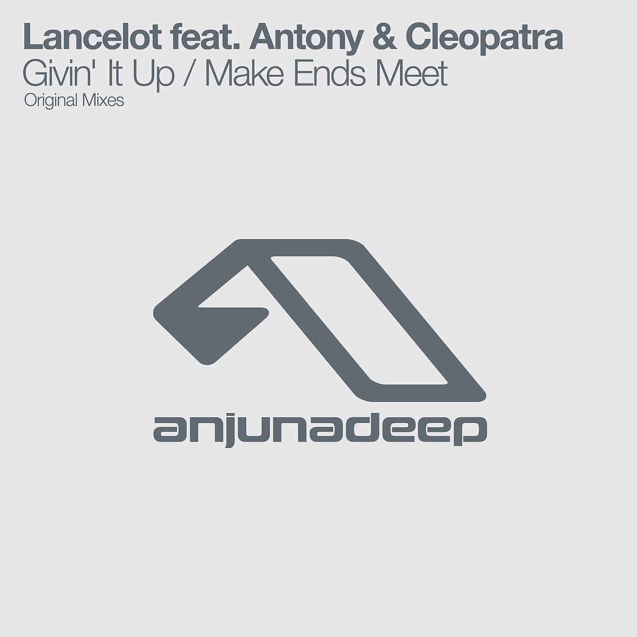 Lancelot - Make Ends Meet (Original Mix)