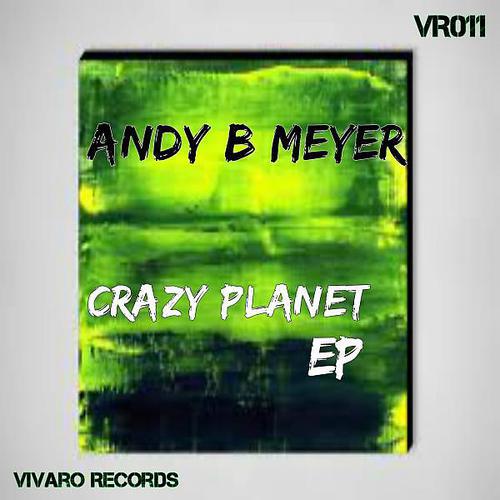 Andy B Meyer - El en ven me
