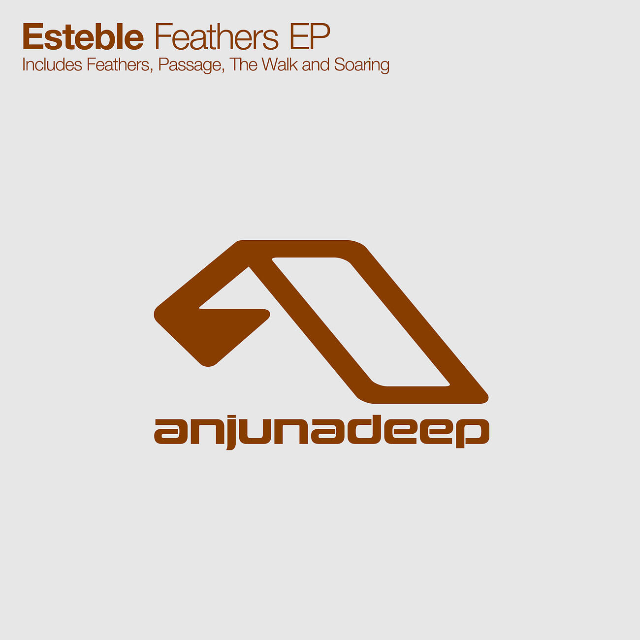 Esteble - Soaring