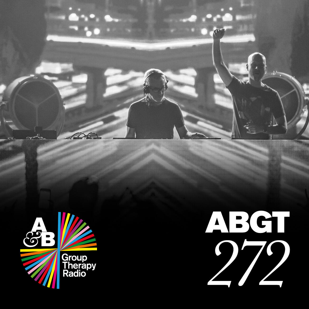 Dylhen - Drift (ABGT272)